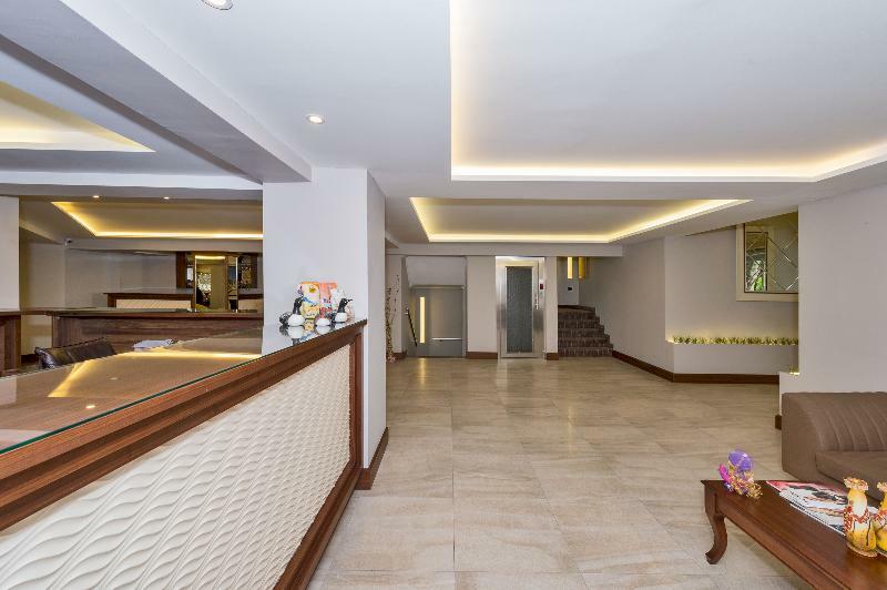 Bergama Hotel Old City Istanbul Exterior photo